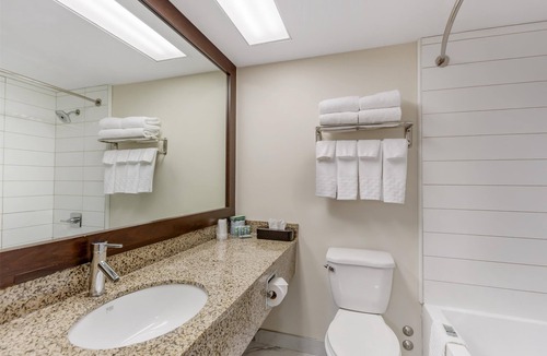 Southside Hotel | Best Western Cedar Park Inn