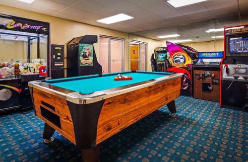 Branson Theater District Hotel | Best Western Center Pointe Inn