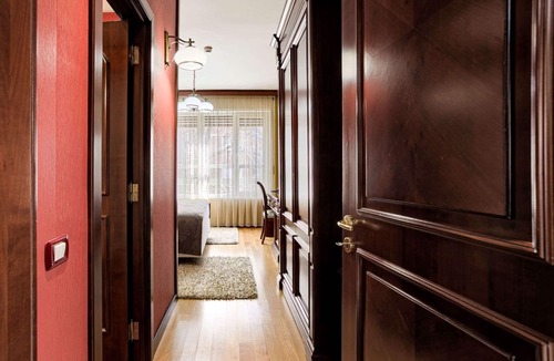 Arad Hotel | Best Western Central Hotel