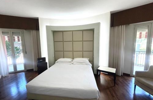 Quartiere Oltre Savio Hotel | Best Western Cesena Hotel