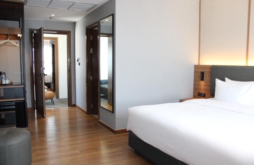 Phahonyothin Hotel | Best Western Chatuchak
