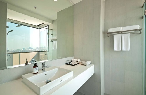 Phahonyothin Hotel | Best Western Chatuchak