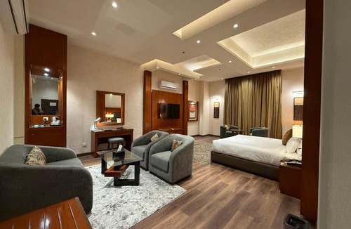 Sambrial Hotel | Best Western City Center Gujranwala