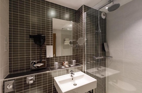 Sablon - Trudaine Hotel | Best Western Clermont Ferrand Centre
