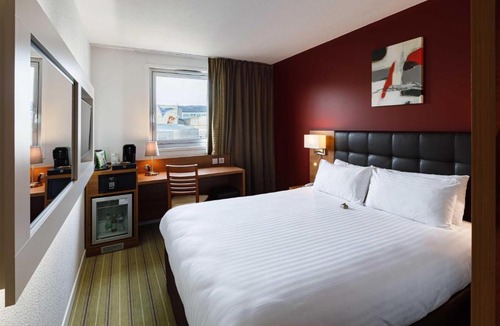 Sablon - Trudaine Hotel | Best Western Clermont Ferrand Centre