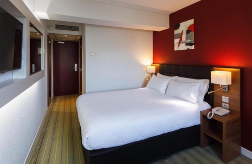 Sablon - Trudaine Hotel | Best Western Clermont Ferrand Centre
