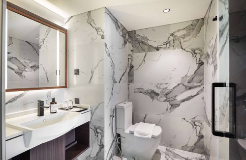 Yan Nawa Hotel | Best Western Click Sathorn 11 Bangkok