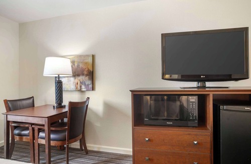 Clovis Hotel | Best Western Clovis Cole