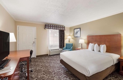 Conway Hotel | Best Western Conway
