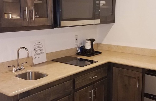 Corvallis Hotel | Best Western Corvallis