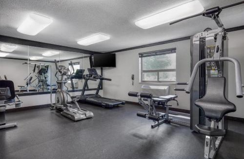 Davison Hotel | Best Western Davison Inn