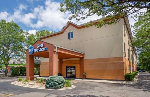 Des Plaines Hotel | Best Western Des Plaines O'Hare