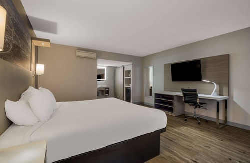 Valle Lindo Hotel | Best Western Diamond Bar Hotel & Suites