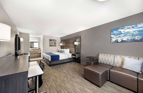 Dickson Hotel | Best Western Dickson