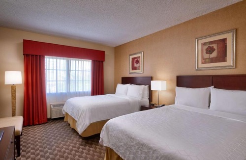 Evans Churchill Hotel | Best Western Downtown Phoenix