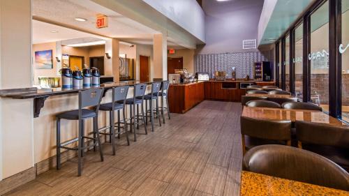 Dunkirk Hotel | Best Western Dunkirk & Fredonia Inn