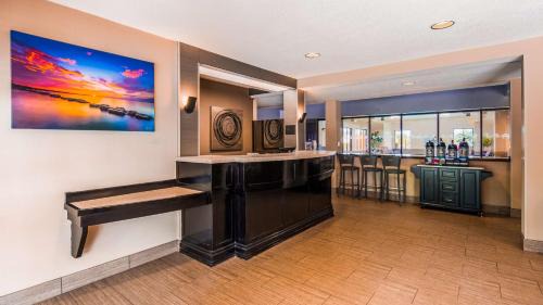 Dunkirk Hotel | Best Western Dunkirk & Fredonia Inn
