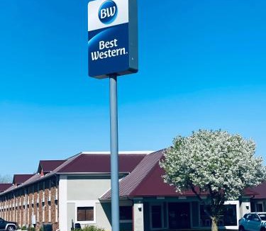 Columbus Hotel | Best Western Edinburgh/Columbus