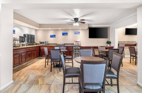El Centro Hotel | Best Western El Centro Inn