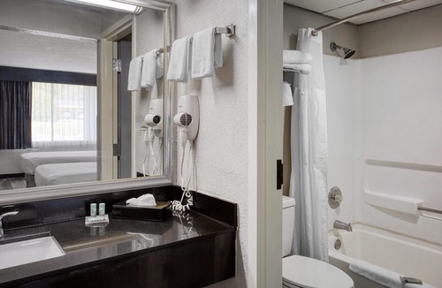 Cairo Hotel | Best Western Executive Inn