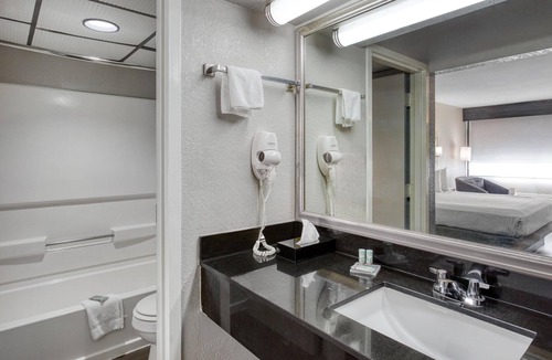 Cairo Hotel | Best Western Executive Inn