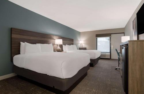 Kreole Hotel | Best Western Flagship Inn