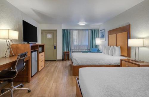 Mountain Home Hotel | Best Western Foothills Inn
