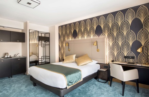 Saint-Laurent-du-Var Hotel | Best Western Journel Nice Saint-Laurent-du-Var