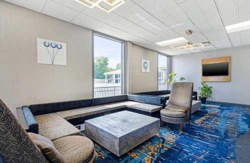 Franklin Hotel | Best Western Franklin