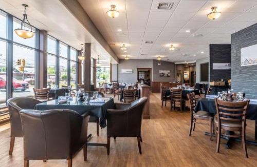 Truro Hotel | Best Western Glengarry