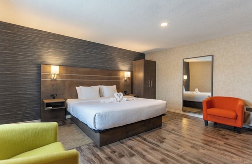 Truro Hotel | Best Western Glengarry Hotel