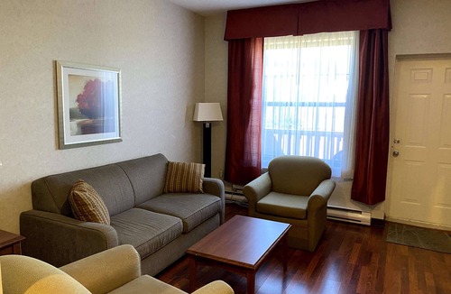 Truro Hotel | Best Western Glengarry Hotel