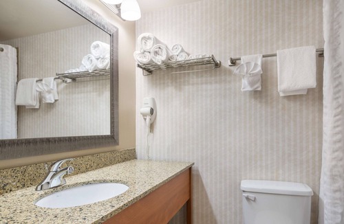 Truro Hotel | Best Western Glengarry Hotel