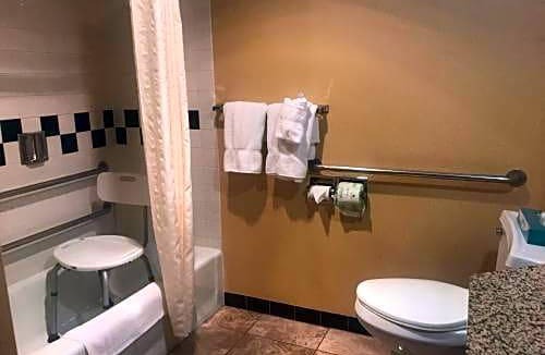 Sayre Hotel | Best Western Grand Victorian Inn