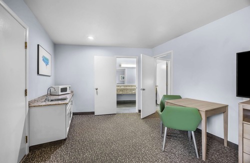Grants Pass Hotel | Best Western Grants Pass Inn