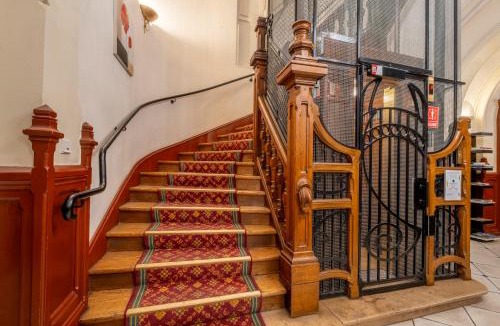 Orleans Hotel | Best Western Hôtel d'Arc