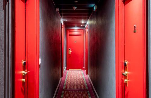 Orleans Hotel | Best Western Hôtel d'Arc