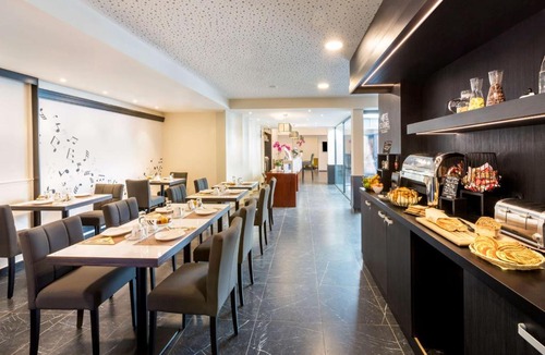 Ris Orangis Hotel | Best Western Hôtel Journel Paris Sud