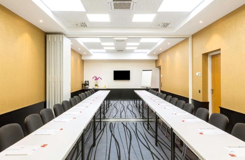 Ris Orangis Hotel | Best Western Hôtel Journel Paris Sud