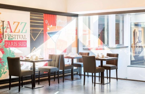 Ris Orangis Hotel | Best Western Hôtel Journel Paris Sud