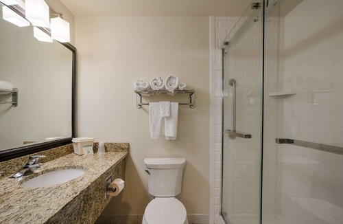 Hermiston Hotel | Best Western Hermiston Inn