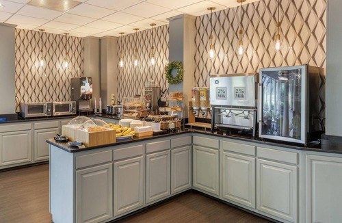 Hickory Hotel | Best Western Hickory