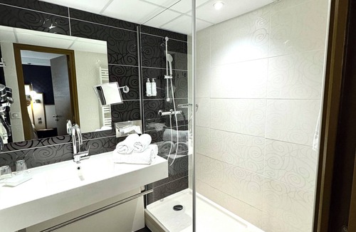 Brive-la-Gaillarde Hotel | Best Western Hotel Le Quercy