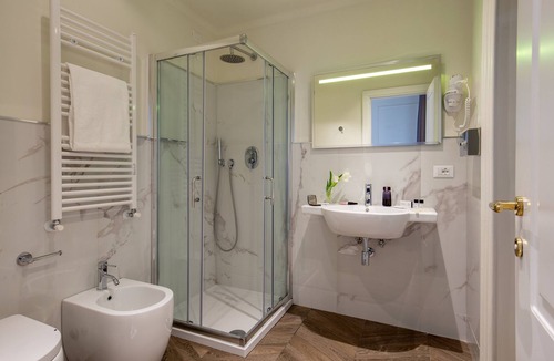 Flaminio Hotel | Best Western Hotel Astrid