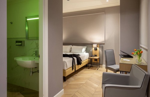 Flaminio Hotel | Best Western Hotel Astrid