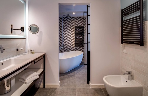 Rovigo Hotel | Best Western Hotel Cristallo
