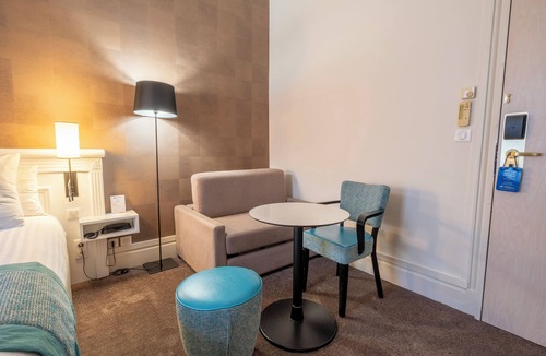 Orleans Hotel | Best Western Hotel d'Arc