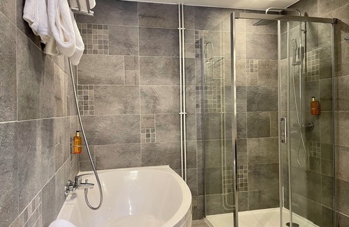 Chinon Hotel | Best Western Hotel De France