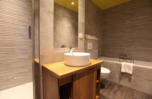 Centre-ville rive gauche Hotel | Best Western Hotel De Paris