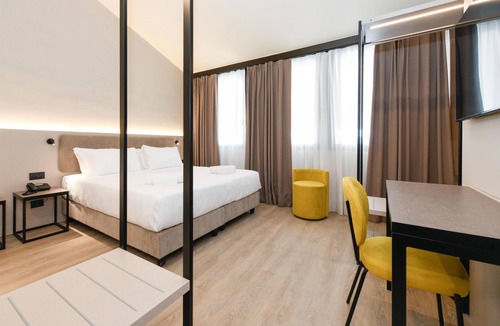 Affi Hotel | Best Western Hotel Garda